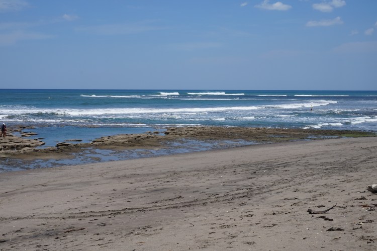Playa San Diego Rock Pool
