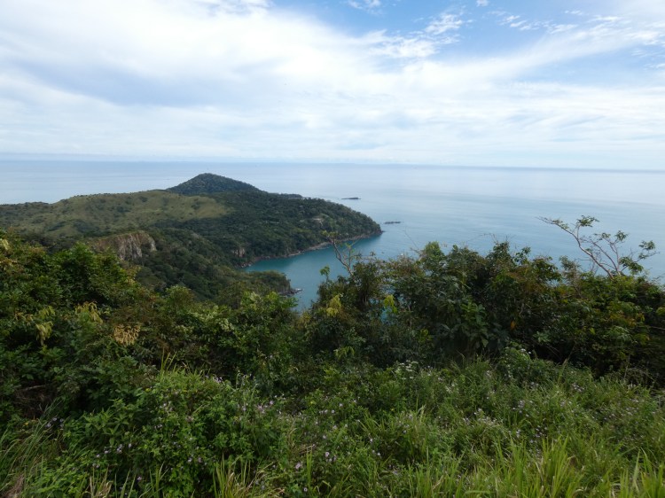 taboga view